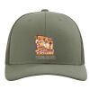 Snapback Trucker Cap Thumbnail